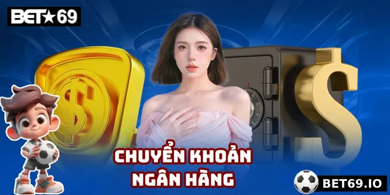5 bước chuyển khoản thành công cho người mới