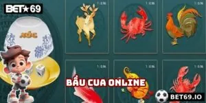 Bầu Cua Online - Khám Phá Những Chiến Thuật Thắng Lợi