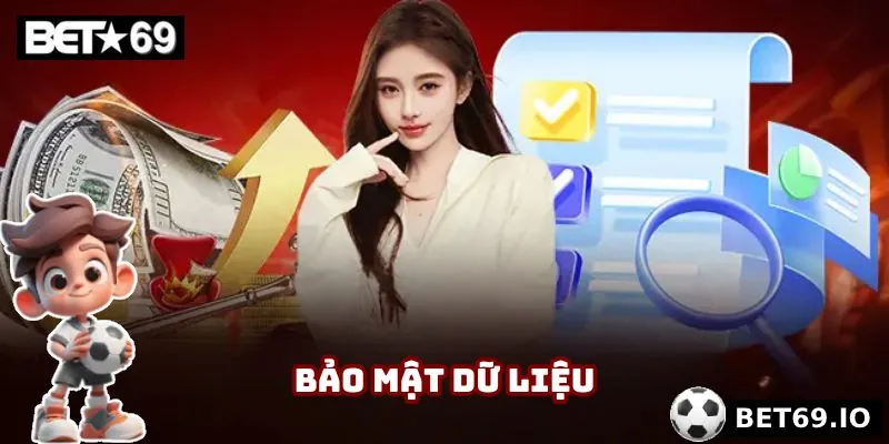 Điều khoản bảo vệ an toàn thông tin người chơi