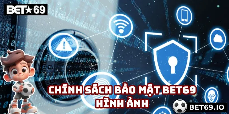 Nhà cái sử dụng công nghệ tiên tiến nhất bảo vệ dữ liệu khách hàng
