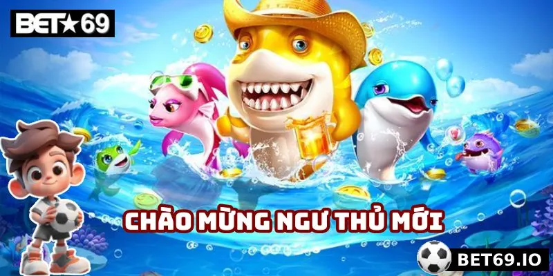 Siêu khuyến mãi khi đăng ký tham gia Bet69