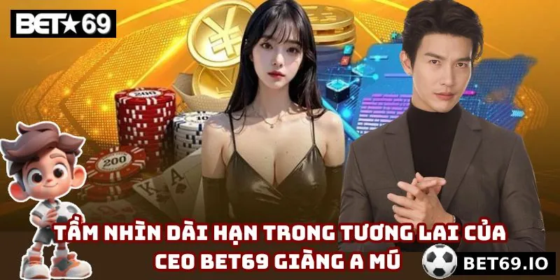 Tầm nhìn siêu thiết thực, đầy triết lý của CEO