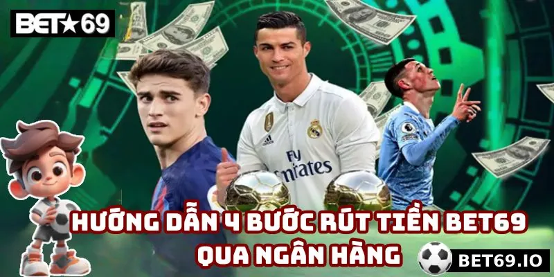 Thành viên thực hiện giao dịch đơn giản, thành công nhanh với 4 bước
